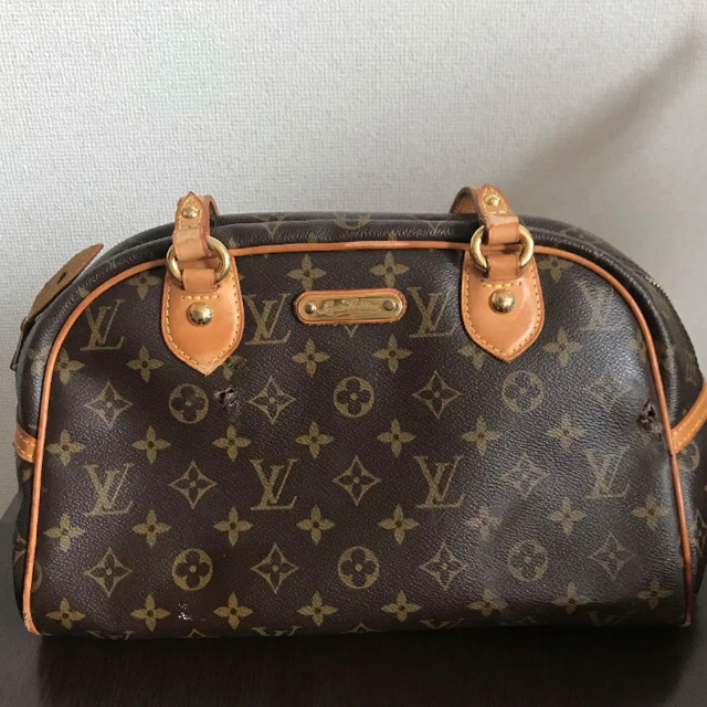 バーバリー 時計 偽物 996 - LOUIS VUITTON - 【正規品】ルイヴィトン モノグラム  バッグ B級品の通販 by naru's shop｜ルイヴィトンならラクマ