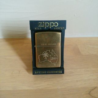 Zippoライター(タバコグッズ)