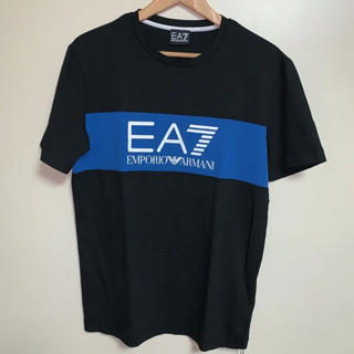 エンポリオアルマーニ(Emporio Armani)の新品未使用エンポリオアルマーニのTシャツ(Tシャツ/カットソー(半袖/袖なし))