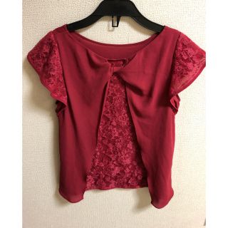 ジャスグリッティー(JUSGLITTY)の専用♡(カットソー(半袖/袖なし))