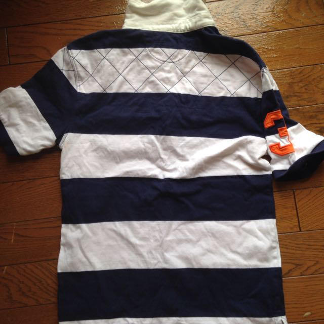 POLO RALPH LAUREN(ポロラルフローレン)のpoloラルフローレン☆ポロシャツ美品 レディースのトップス(ポロシャツ)の商品写真