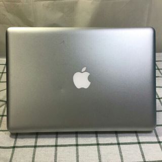 アップル(Apple)のMacBook(ノートPC)