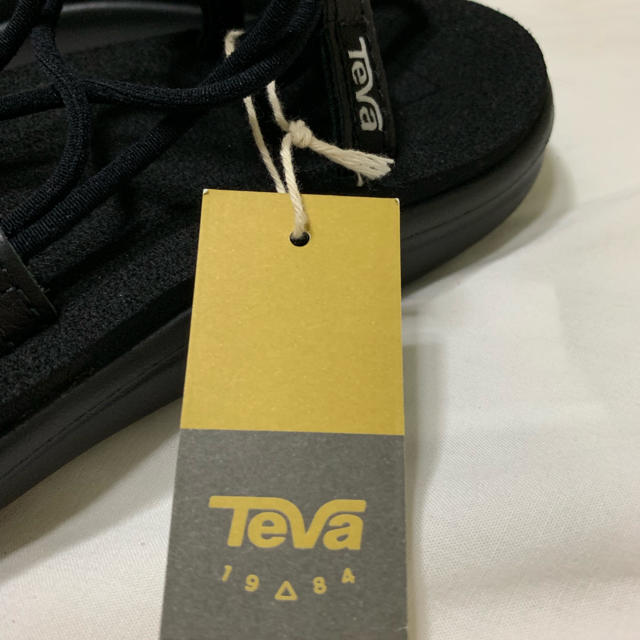 Teva(テバ)のTEVA サンダル未使用✨ レディースの靴/シューズ(サンダル)の商品写真