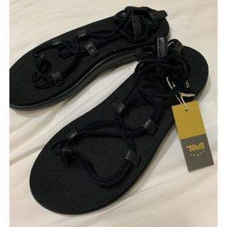 テバ(Teva)のTEVA サンダル未使用✨(サンダル)