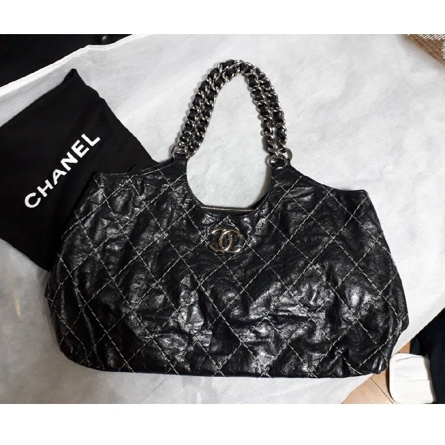 ブランド コピー エルメス 財布 - CHANEL - シャネル　CHANEL  ワイルドステッチ　チェーンショルダーバッグの通販 by インディー's shop｜シャネルならラクマ