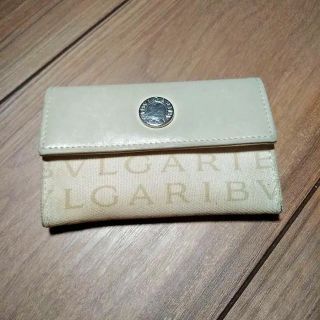 ブルガリ(BVLGARI)のブルガリ カードケース(名刺入れ/定期入れ)