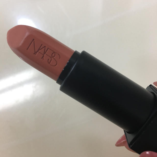 NARS(ナーズ)のNARS口紅  コスメ/美容のベースメイク/化粧品(口紅)の商品写真