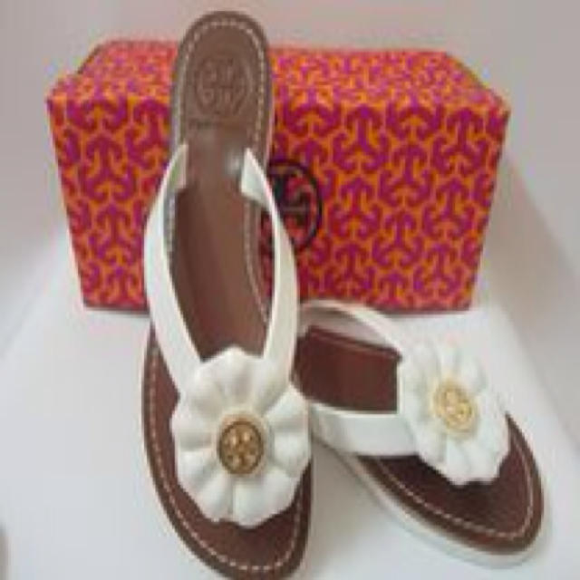 Tory Burch(トリーバーチ)のトリーバーチ◆アダリア◆サンダル レディースの靴/シューズ(サンダル)の商品写真