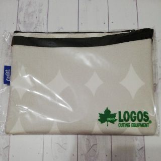 ロゴス(LOGOS)の保冷サコッシュ(ショルダーバッグ)