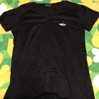 ガガミラノ(GaGa MILANO)のGaGaミラノTシャツ(Tシャツ(半袖/袖なし))