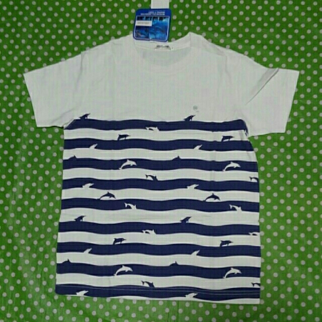 Uniqlo 新品 ユニクロ イルカ ボーダーtシャツ 150 男女兼用 白紺 美ら海水族館の通販 By Coconut S Shop ユニクロならラクマ Uniqlo 新品 ユニクロ イルカ ボーダーtシャツ 150 男女兼用 白紺 美ら海水族館の通販 By Coconut S Shop ユニクロならラクマ