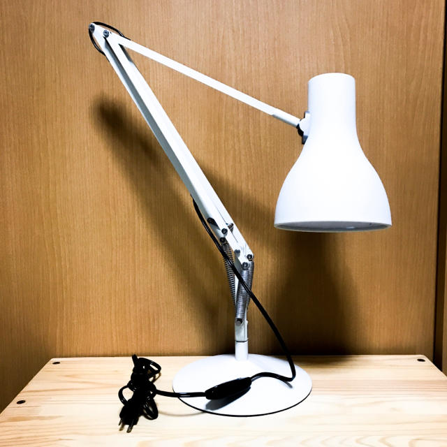 アングルポイズ Type75 ANGLEPOISE