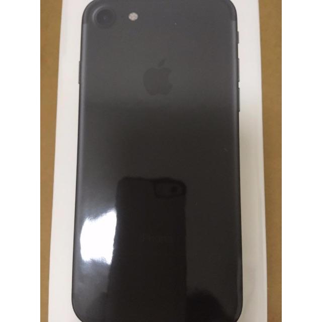 Apple - 【未開封】iPhone7 32GB SIMロック解除 2台セット 【新品】