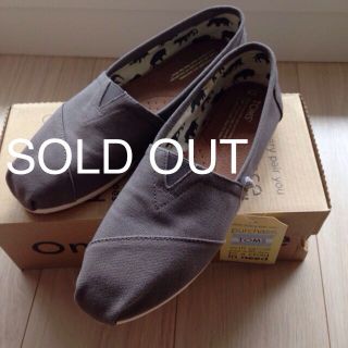 トムズ(TOMS)のtoms スニーカー 26(スニーカー)