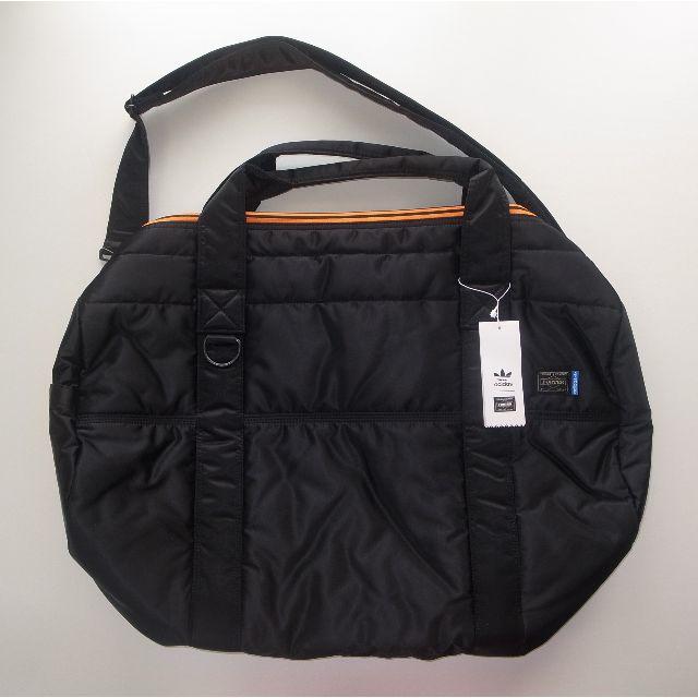 PORTER(ポーター)のadidas PORTER■2WAY BOSTON BAG ボストンバッグ メンズのバッグ(ボストンバッグ)の商品写真