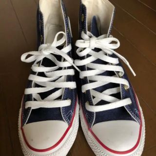 コンバース(CONVERSE)のCONVERSE コンバース オールスター(スニーカー)