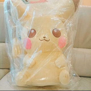 ポケモン(ポケモン)のポケモン 一番くじ A賞(ぬいぐるみ)