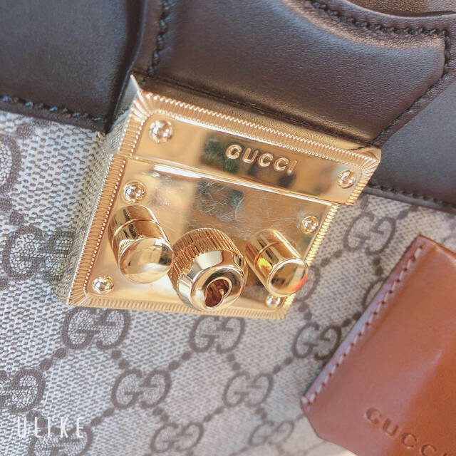 Gucci(グッチ)のグッチ GUCCI リュック ミニリュック レディースのバッグ(リュック/バックパック)の商品写真