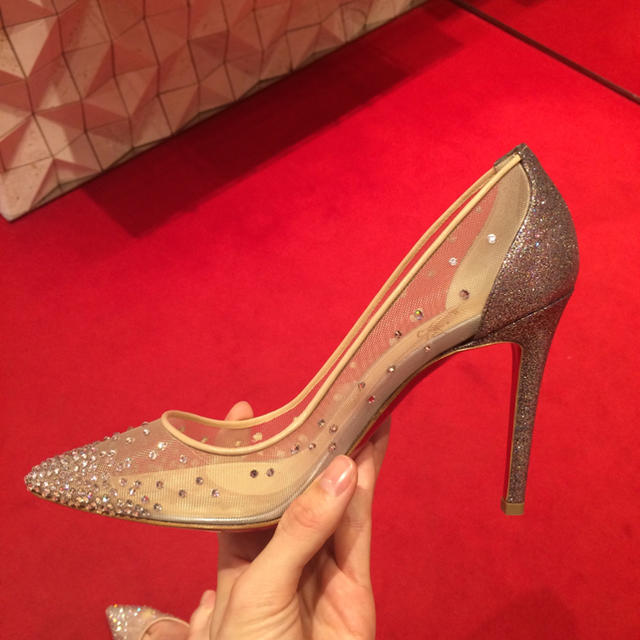 Christian Louboutin(クリスチャンルブタン)のvivian様専用 レディースの靴/シューズ(ハイヒール/パンプス)の商品写真