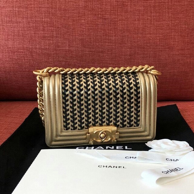 エルメス 時計 コピー 見分け方 - CHANEL - CHANEL新しいショルダーバッグ の通販 by 青山 恵美子
's shop｜シャネルならラクマ