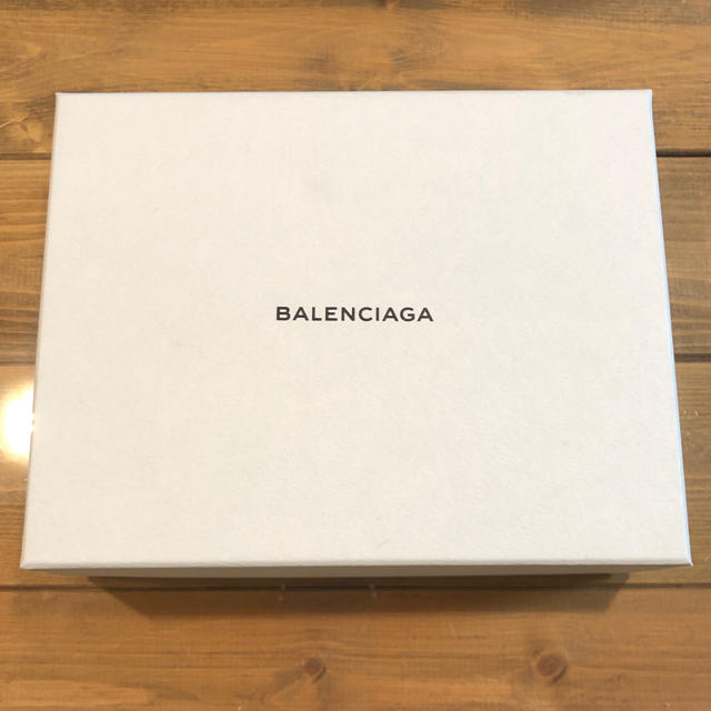 Balenciaga(バレンシアガ)のBALENCIAGA ボクサーパンツ S バレンシアガ メンズのアンダーウェア(ボクサーパンツ)の商品写真