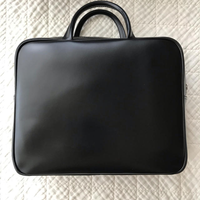 ハンドバッグ購入前にご連絡下さい。commedesgarcons  bag 青山バッグ