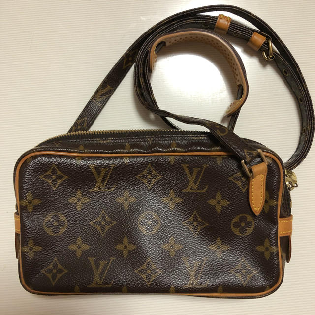 givenchy バッグ 激安中古 | LOUIS VUITTON - ルィビトン モノグラムショルダーバックの通販 by らら's shop｜ルイヴィトンならラクマ