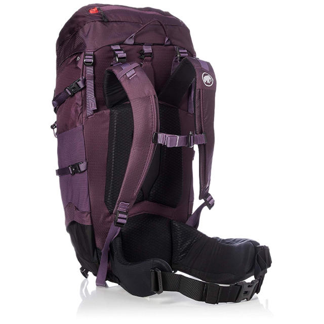 Mammut(マムート)のMAMMUT マムート リュックサックLithium Crest S 30+7L スポーツ/アウトドアのアウトドア(登山用品)の商品写真