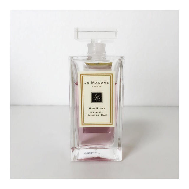 【Jo MALONE】バスオイル コスメ/美容のリラクゼーション(その他)の商品写真