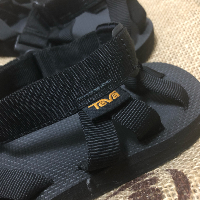 Teva(テバ)のTEVAスポサン メンズの靴/シューズ(サンダル)の商品写真