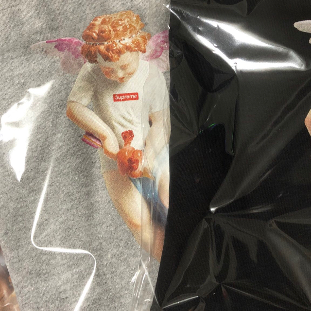 supreme Cupid tee S