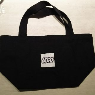 レゴ(Lego)のトートバッグ☆レゴ(トートバッグ)