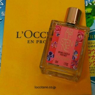 ロクシタン(L'OCCITANE)のマリー様✨専用❤(ヘアウォーター/ヘアミスト)