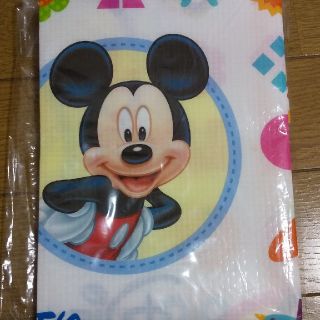 ディズニー(Disney)のDWE レジャーシート(キッズ/ファミリー)