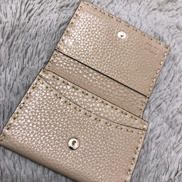 FENDI カードケース 2