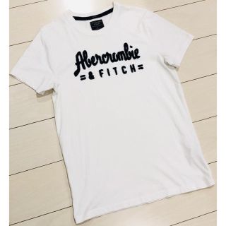 アバクロンビーアンドフィッチ(Abercrombie&Fitch)のAbercrombie & Fitch Tシャツ Mサイズ(Tシャツ/カットソー(半袖/袖なし))