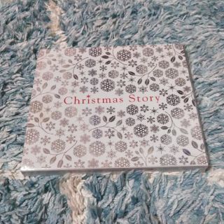 クリスマスストーリー　CD(キッズ/ファミリー)