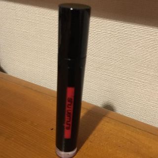 シュウウエムラ(shu uemura)のシュウウエムラ ラックシュプリア(リップグロス)