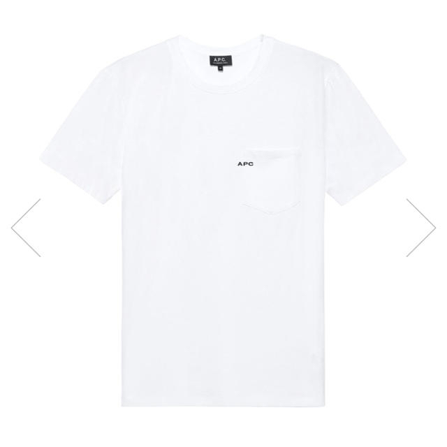 A.P.C.  Ｔシャツ