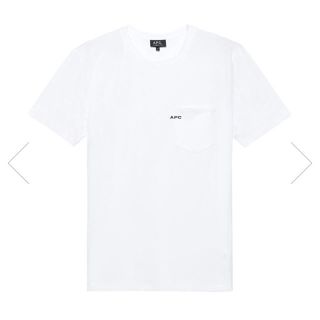 アーペーセー(A.P.C)のA.P.C.  Ｔシャツ(Tシャツ(半袖/袖なし))