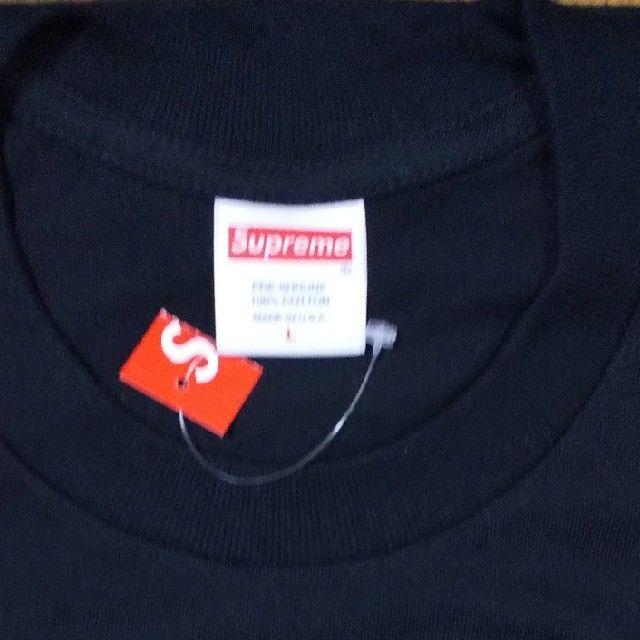 Supreme(シュプリーム)の即日発送可 サイズ L Supreme Buju Banton Tee メンズのトップス(Tシャツ/カットソー(半袖/袖なし))の商品写真