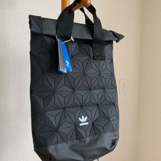 アディダス(adidas)のadidas originals 3D バックパック(リュック/バックパック)