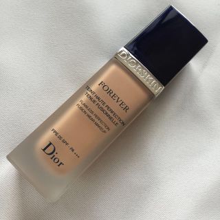 クリスチャンディオール(Christian Dior)のDior リキッドファンデーション(ファンデーション)