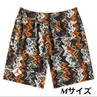 ナイキ(NIKE)のMサイズ NIKE Jordan Jumpman x Patta Shorts(ショートパンツ)