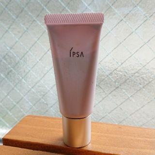 イプサ(IPSA)のIPSA コントロールベイス ピンク(コントロールカラー)