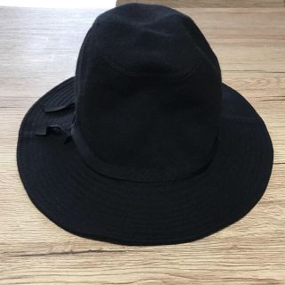 ザダファーオブセントジョージ(The DUFFER of ST.GEORGE)の新品 値札付き ダファー  ハット(ハット)