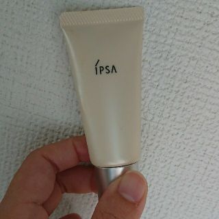 イプサ(IPSA)のIPSA コントロールベイス イエロー(コントロールカラー)