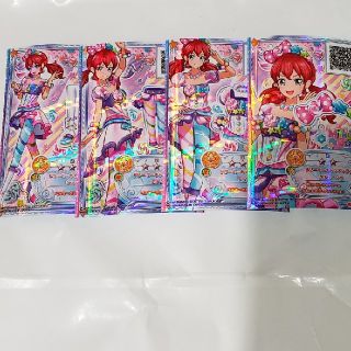 アイカツスターズ(アイカツスターズ!)のドリーミーキャンディ　アイカツフレンズ　レア(カード)