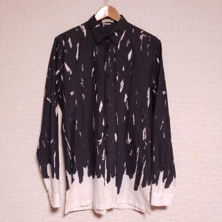 バレンシアガ(Balenciaga)の❗お値下げ❗BALENCIAGA シャツ(シャツ)