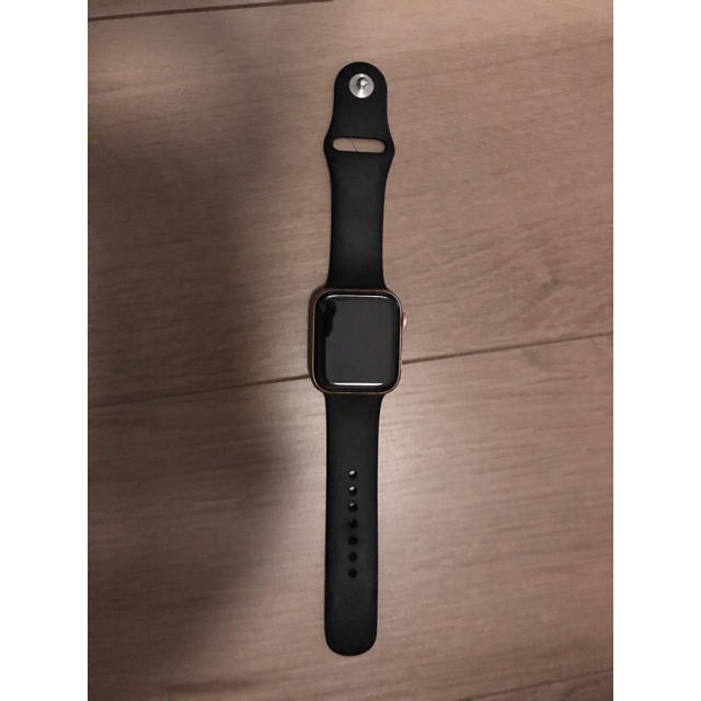 Apple Watch時計